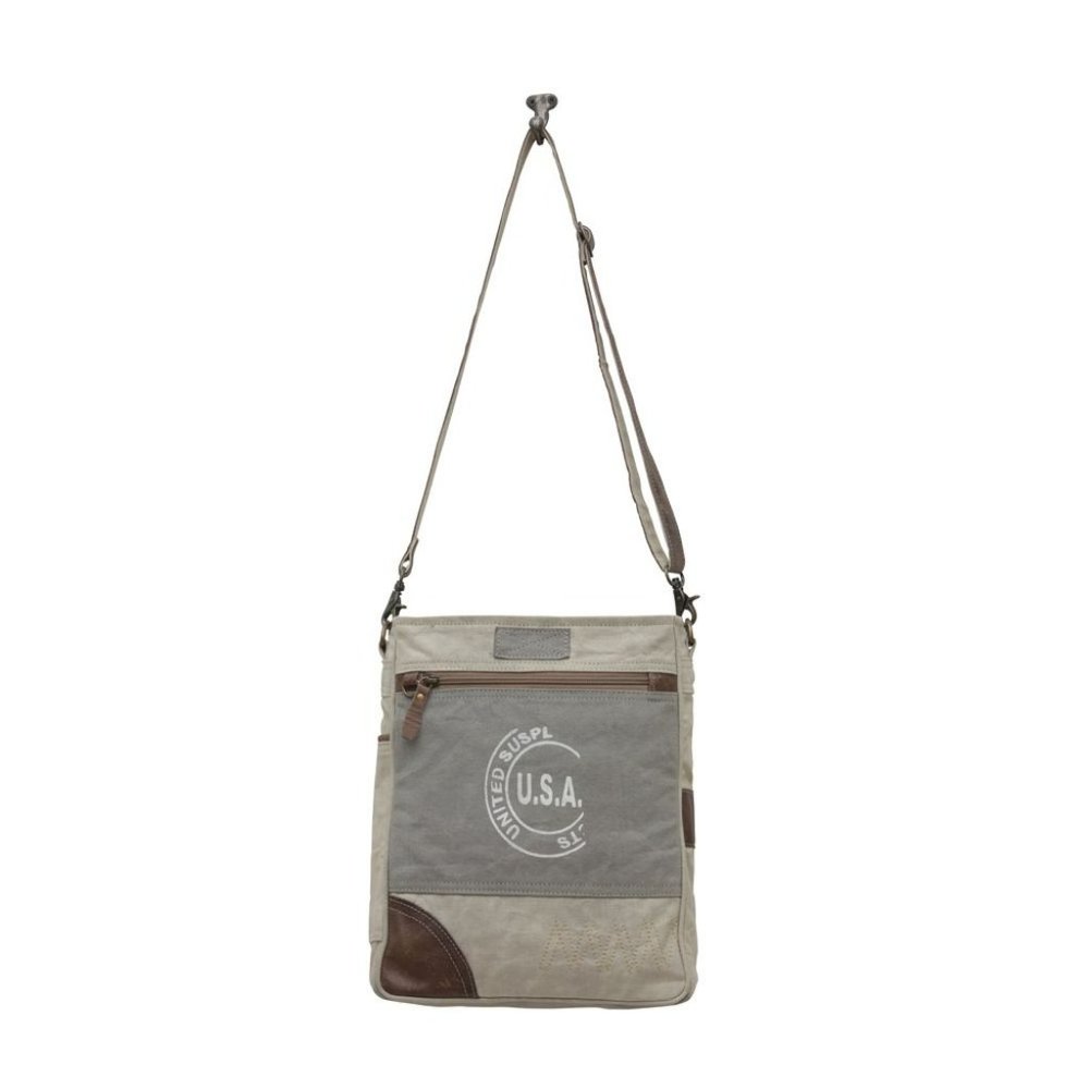 MYRA INSPIRATION SHOULDER BAG